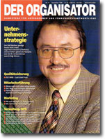 Horst D. Deckert